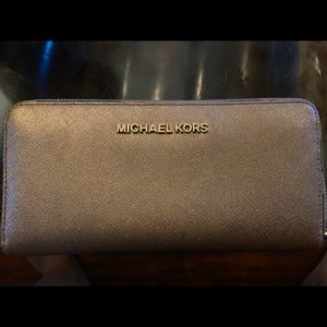 MK Wallet